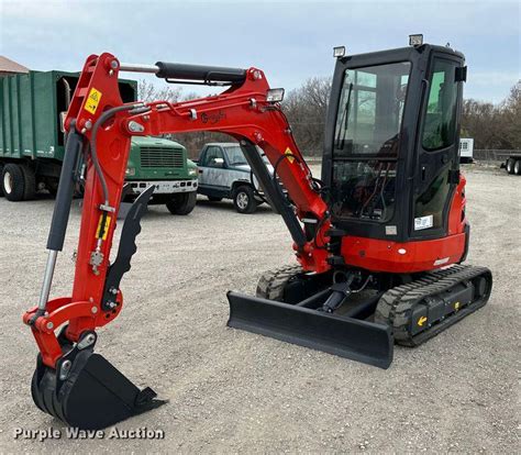 cfg ku45 mini excavator|cfg ku45 mini excavator reviews.